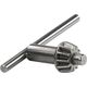 Wolfcraft Kluczyk wiertarski B16, S3 Wolfcraft 11757616 4006885263109