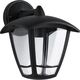 Kinkiet Paulmann Oprawa elewacyjna House Classic IP44 max. 1x12W E27 Plastik 230V 11757681 4000870943922