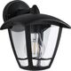 Kinkiet Paulmann Oprawa elewacyjna House Classic IP44 max. 1x12W E27 Plastik 230V 11757681 4000870943922