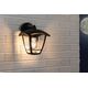 Kinkiet Paulmann Oprawa elewacyjna House Classic IP44 max. 1x12W E27 Plastik 230V 11757681 4000870943922