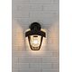 Kinkiet Paulmann Oprawa elewacyjna House Classic IP44 max. 1x12W E27 Plastik 230V 11757681 4000870943922