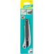 Wolfcraft Nóż z ostrzem 18 mm pro-sharp, metalowy, Wolfcraft 11757767 4006885430600