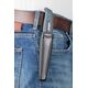Wolfcraft Nóż z ostrzem prostym Wolfcraft 11757768 4006885408500