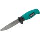 Wolfcraft Nóż z ostrzem ząbkowanym Wolfcraft 11757769 4006885408609