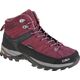 Buty trekkingowe damskie CMP CMP Rigel Mid 3Q12946-H910 Fioletowe 36 11807888 8059342407260