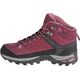Buty trekkingowe damskie CMP CMP Rigel Mid 3Q12946-H910 Fioletowe 36 11807888 8059342407260