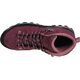 Buty trekkingowe damskie CMP CMP Rigel Mid 3Q12946-H910 Fioletowe 36 11807888 8059342407260