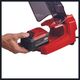 Einhell Einhell Cordless clear water pump GE-SP 18 LL Li - solo, submersible / pressure pump (red/black, without battery and charger) 11811435 4006825661415