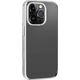 Puro Puro Impact Clear do iPhone 14 Pro Max przezroczysty 11811913 8033830313059