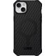 UAG UAG Essential Armor do iPhone 14 Max kompatybilna z MagSafe czarna 11811914 840283904530