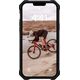 UAG UAG Essential Armor do iPhone 14 Max kompatybilna z MagSafe czarna 11811914 840283904530