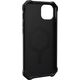 UAG UAG Essential Armor do iPhone 14 Max kompatybilna z MagSafe czarna 11811914 840283904530