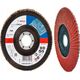 Bosch Bosch fan grinding disc SfM,125mm,K60 (grit 60) 11816848 3165140744089