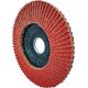 Bosch Bosch fan grinding disc SfM,125mm,K60 (grit 60) 11816848 3165140744089