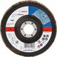 Bosch Bosch fan grinding disc SfM,125mm,K60 (grit 60) 11816848 3165140744089