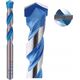 Wiertło Bosch Bosch Expert CYL-9 MultiConstruction drill, 6mm, 10 pieces (working length 60mm) 11817011 4059952539331