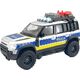 Majorette Pojazd Policja Land Rover światło/dźwięk 11829439 3467452071625