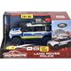 Majorette Pojazd Policja Land Rover światło/dźwięk 11829439 3467452071625