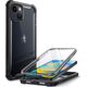 Supcase Etui Supcase IBLSN Ares do Apple iPhone 14 Plus Black 11830033 843439119475