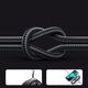 Kabel USB Joyroom USB-A - Lightning 2 m Niebieski (6941237196453) 11833784 6941237196453