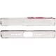 Hurtel Marble Case etui do iPhone 12 Pro Max żelowy pokrowiec marmur różowy 11833862 5907769311390