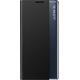 Hurtel New Sleep Case pokrowiec etui z klapką z funkcją podstawki Samsung Galaxy M53 5G czarny 11835250 9145576257623