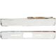 Hurtel Marble Case etui do iPhone 12 Pro Max żelowy pokrowiec marmur pomarańczowy 11835267 9145576251492