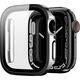 Dux Ducis Dux Ducis Hamo etui do Watch 7 41mm metaliczny pokrowiec na zegarek czarny 11835362 6934913038727