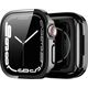 Dux Ducis Dux Ducis Hamo etui do Watch 7 41mm metaliczny pokrowiec na zegarek czarny 11835362 6934913038727