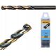 Wiertło SMART365 wiertło do metalu hss 1,4mm /10szt/ smart365 11850304 5901769680197