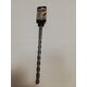 Wiertło SMART365 wiertło sds plus duo  10x210/160 smart365 11850321 5901769682375