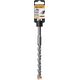 Wiertło SMART365 wiertło sds plus duo  10x210/160 smart365 11850321 5901769682375