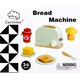 Mega Creative TOSTER DREW AKC 18X15X9 MC PUD 24 11853486 5908275182641