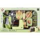 Mega Creative MASA PLASTYCZ MAKARON AKC 45X29X11 MC REAL WB 24 11853989 5904335858914