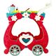 Mega Creative ZEST KUCHENNY WOZEK/TACA 58X38X9 MC PUD 12 11854688 5904335855647