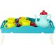Mega Creative ZEST KUCHENNY WOZEK/TACA 58X38X9 MC PUD 12 11854688 5904335855647