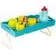 Mega Creative ZEST KUCHENNY WOZEK/TACA 58X38X9 MC PUD 12 11854688 5904335855647