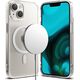 Ringke Etui Ringke Fusion Magnetic Apple iPhone 14 Plus Matte Clear 11855213 8809881263298