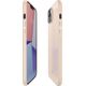 Spigen Etui Spigen Thin Fit Apple iPhone 14 Plus Sand Beige 11855297 8809811863116