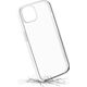 Puro Etui PURO Impact Clear Apple iPhone 14/13 (przezroczysty) 11855388 8033830312151