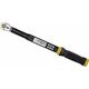 Proxxon Cyfrowy klucz dynamometryczny MicroClick MC 100/E (PR23337) 11855983 4006274233379
