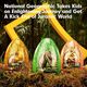 Cubic Fun PUZZLE NATIONAL GEOGRAPHIC STEGOZAUR 11862245 6944588210434