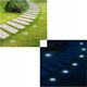 Gotel Q30D LAMPKI SOLARNE OGRODOWE 4SZT. 11863522 5904100209170