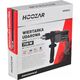 Wiertarka Hoozar HOOZAR WIERTARKA UDAROWA 700W 11865034 5903678611163