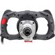 Mieszarka Hoozar HOOZAR MIESZARKA 1600W 11865040 5903678611255