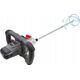 Mieszarka Hoozar HOOZAR MIESZARKA 1600W 11865040 5903678611255