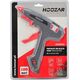 Pistolet do kleju Hoozar HOOZAR PISTOLET DO KLEJU 100W 11865047 5903678611262