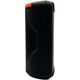 Głośnik Media-Tech FLAMEBOX UP - Głośnik Bluetooth 5.0 z radiem FM i odtwarzaczem MP3, 600W PMPO, iluminacja typu FLAME 11865199 5906453131771