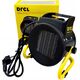 DREL NAGRZEWNICA ELEKTRYCZNA 5KW 11865362 5904198036702