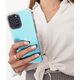 Hurtel Aurora Case etui do Xiaomi Redmi Note 11 żelowy neonowy pokrowiec niebieski 11866039 9145576253571